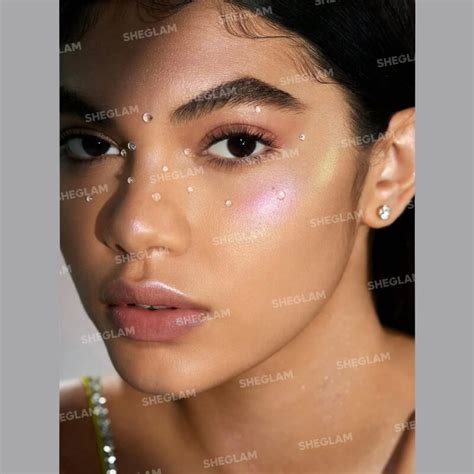 Sheglam Chroma Glow Bloom Liquid Highlighter Beautyhouse Co