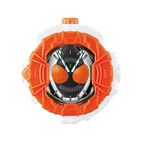 Kamen Rider Zi O Sound Ride Watch Series Gp Ride Watch Vol Box