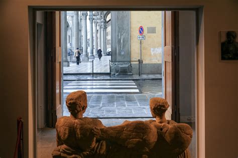 Quanto Costano I Biglietti Per La Galleria Dell Accademia