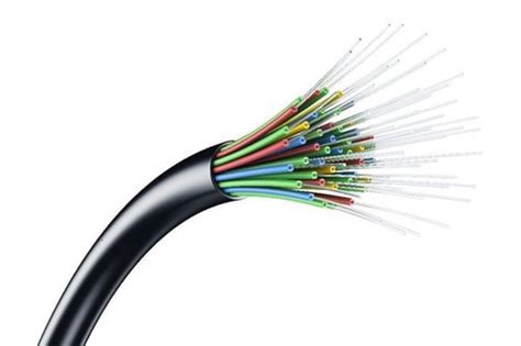 2 Core Fiber Optic Cable Unarmoured 1 Km At Rs 5 25 Meter In Dhanbad