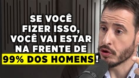 VOCÊ É TÍMIDO AS MULHERES ASSISTA ESSE VÍDEO Thiago Schuts