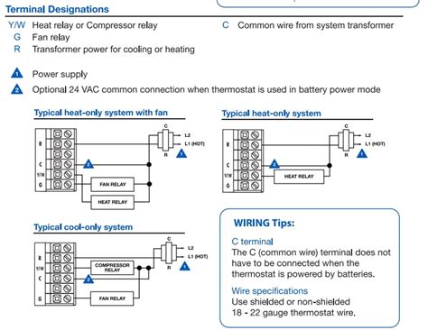 Modine Heater Thermostat Wiring Diagram For Your Needs