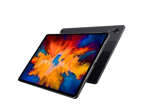 Lenovo plans to launch a flagship tablet with Snapdragon 870 - TECHOBIG