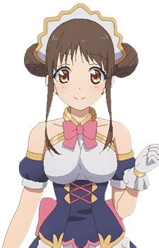 Suzume Princess Connect Re Dive Myanimelist Net