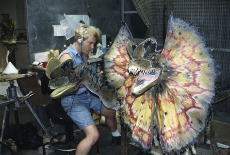 The Spielberg Vault On Twitter Jurassic Park 1993 Stevenspielberg