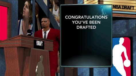 Nba 2k13 Mycareer Pre Draft Interview Draft Day The Next Lebron