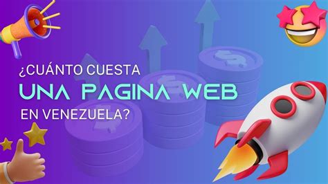 Cu Nto Cuesta Una P Gina Web En Venezuela Factores A Considerar Big