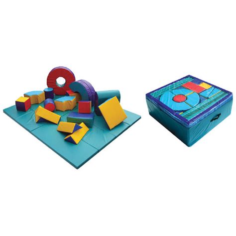 Soft Play And Mats Eduzone Ltd