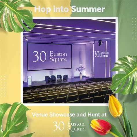 30 Euston Square