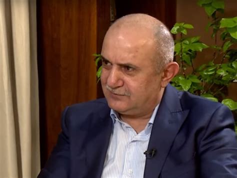 Самвел Бабаян призывает к прямым переговорам с Азербайджаном ...