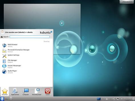 Cómo abro el Lanzador de aplicaciones en KDE con solo la tecla meta