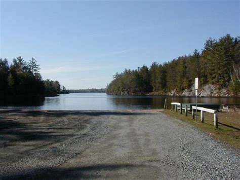 Tour of Parry Sound, Ontario, Canada!