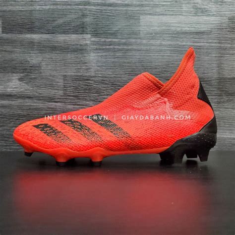 Fy6295 Adidas Predator Freak 3 Ll Fg Intersoccervn