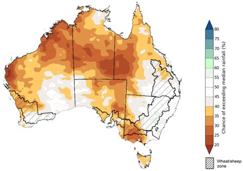 Weekly Australian Climate Water And Agricultural Update 11 January 2024 Daff