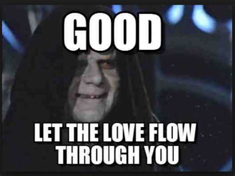 Emperor Palpatine Memes That Ll Make The Fans Laugh Sayingimages