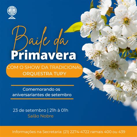 Programação Social Setembro 2022 AABB Rio Revista