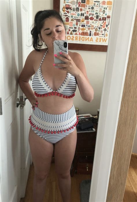 Sexy Claire Saffitz Bikini Pics