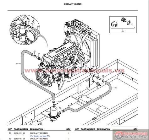 Electrical Diagram Atlas Copco Air Compressor Maintenance Ma