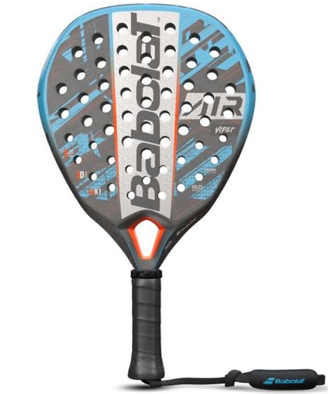 Padelschläger Babolat Air Viper Tennis Zone Tennisgeschäft