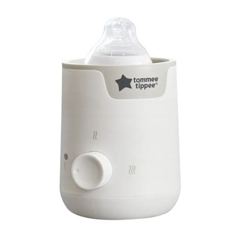 Tommee Tippee Podgrzewacz Do Butelek Czarny Nowo