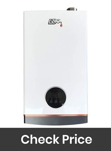 5 Best Propane Water Heaters For Off Grid Cabin 2021 Reviews Globo Tools