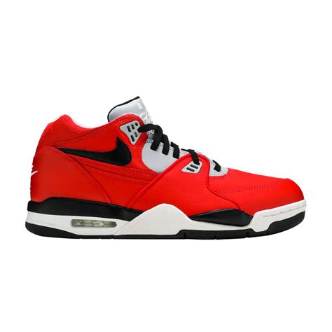 Nike Air Flight 89 'red Cement' for Men | Lyst