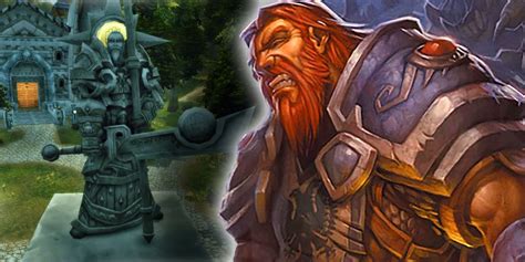 World of Warcraft: Ashbringer Chronicled the History of WoW's Most Legendary Weapon