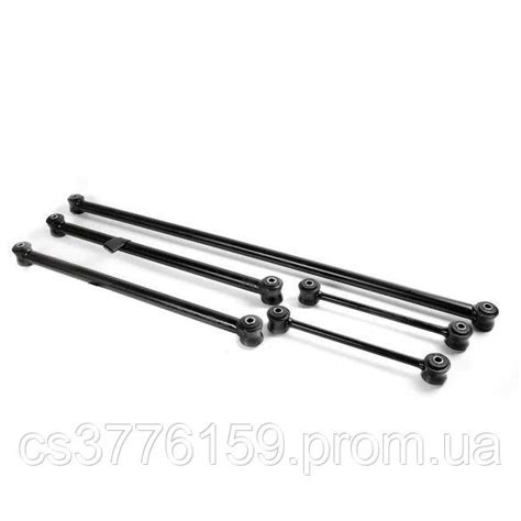 Купить Тяги ВАЗ 2101 2102 2103 2104 2105 2106 2107 комплект, цена 1250 ...