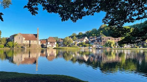 Où sont les 13 nouveaux plus beaux villages de France de 2023