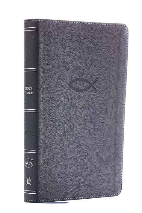 Nkjv Thinline Bible Youth Edition Urbanfaith Books And Bibles