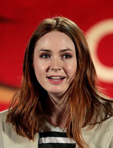 Karen Gillan Body Measurement Bra Sizes Height Weight Celeb Now