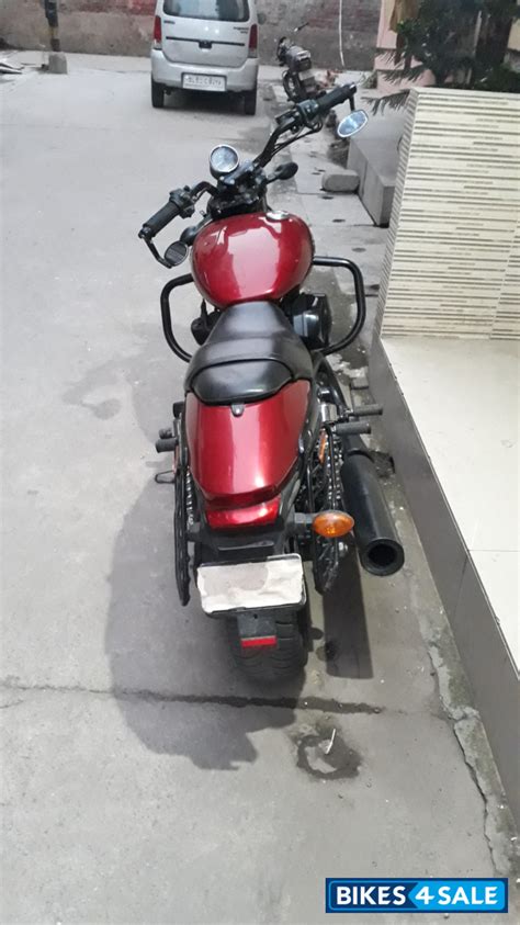 Used 2015 Model Harley Davidson Street 750 For Sale In New Delhi Id