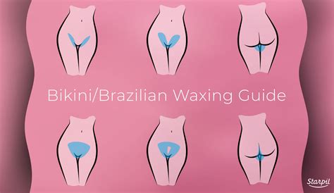 Brazilian Wax Designs Pictures