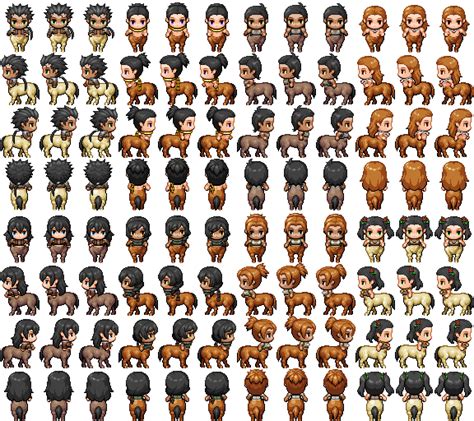 Rpg Maker Mv Character Sprites Sex Plmlounge