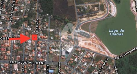 Lan Amento Residencial Villa Pisani Em Ponta Grossa