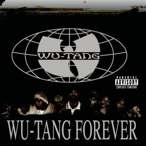 Wu Tang Clan Wu Tang Forever Reviews Album Of The Year