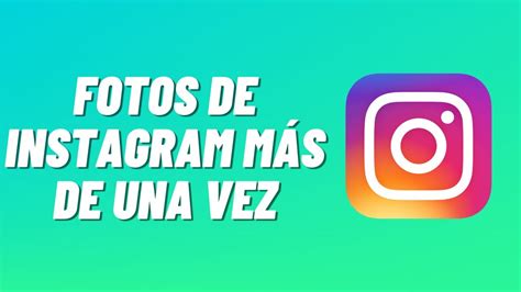 C Mo Ver Fotos De Instagram M S De Una Vez Youtube