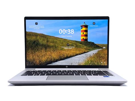 Hp Probook 640 G8 I5 1135g716gb512gb Nvme Ssd Full Hd Klasa A