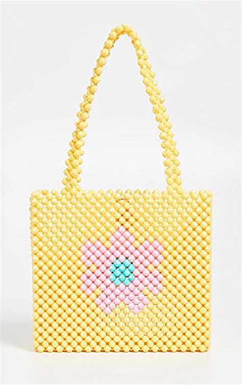 Beaded Bags Trend 2019 | 43 Purses to Buy | StyleCaster