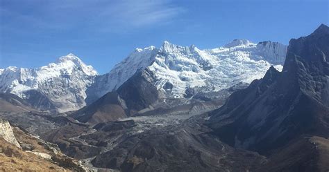 Trekking In Nepal In October Top Facts You Need To Know