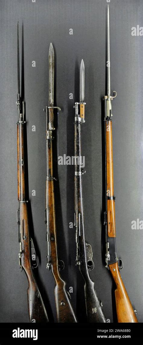 Mauser m 1914 Fotos und Bildmaterial in hoher Auflösung Alamy