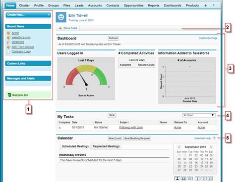 How To Update Lookup Field In Salesforce Einstein Hub SalesForce Guide