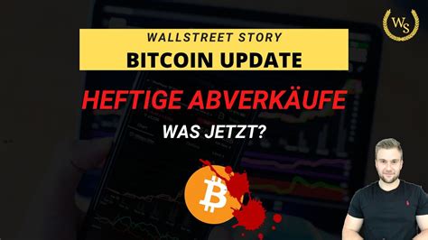 Bitcoin Update Es Ist Passiert Was Jetzt Youtube