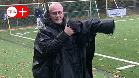 Andreas Bornewasser Das Fotografen Original Beim SSV Bergisch Born