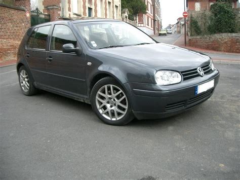 Troc Echange Golf Gti Tdi Cv Reprog Cv Sur France Troc