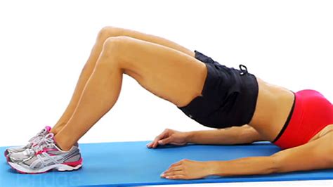 Hamstring Exercises Rehabilitation Exercises For Pulled Hamstrings