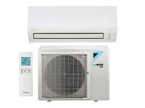 Daikin 5kw Inverter Split System Air Conditioner Cora Ftxv50wvma Oz Air Online Air