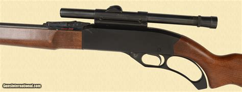 Winchester Model 250