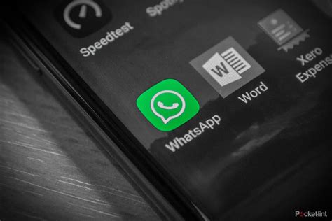 Huge Whatsapp Camera Change Could Make Hands Free Video Recording Easier