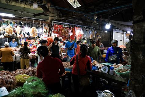 Wrap Report: Documentary Outreach to Cambodia 2023